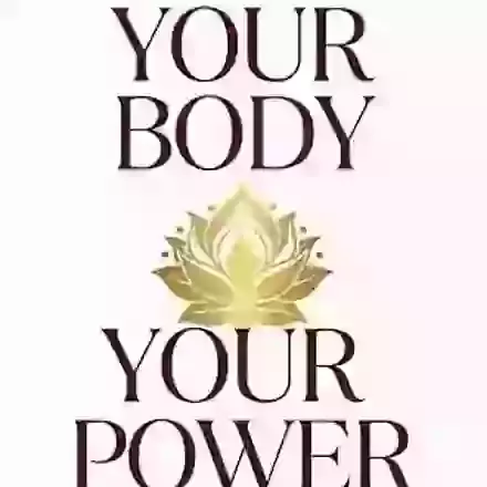 Your Body Your Power
